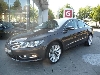 VW CC 2.0 TDI BlueMotion DSG Bi-Xenon Navi Leder