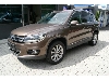 VW Tiguan TDI Sport&Style 4motion DSG Navi AHK PTS