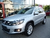VW Tiguan 2.0 TDI DPF 4Motion BMT Sport&Style