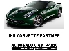 Corvette C7 Stingray Europamodell jetzt bestellbar