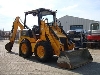 JCB 1CX 4x4