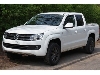 VW DoubleCab 4Motion Leder Bicolor+Navi