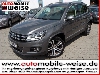 VW Tiguan 1.4TSI Sport & Style Panorama Xenon LM 19 Zoll