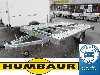 Humbaur FTK153520 Autotransporter Anhänger PKW