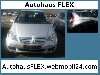 Mercedes-Benz A 180 CDI Elegance-Automatik