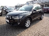 VW Tiguan 2.0 TDI DPF 4Motion DSG