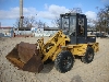 Schaeff ZL 4B Radlader wheelloader 3,8to. 
