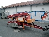 Weber WeberLifter TA1800 Arbeitsbühne Arbeitsbühne 18m