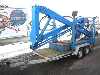 Sonstige UpRight TL49 17,2m Hebebühne Lift Hubsteiger Anh