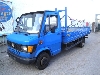 Mercedes-Benz 410D Pritsche maxi 4m Radstand 3700